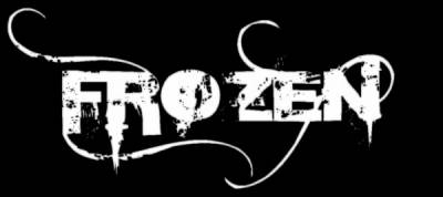 logo Frozen (MEX)